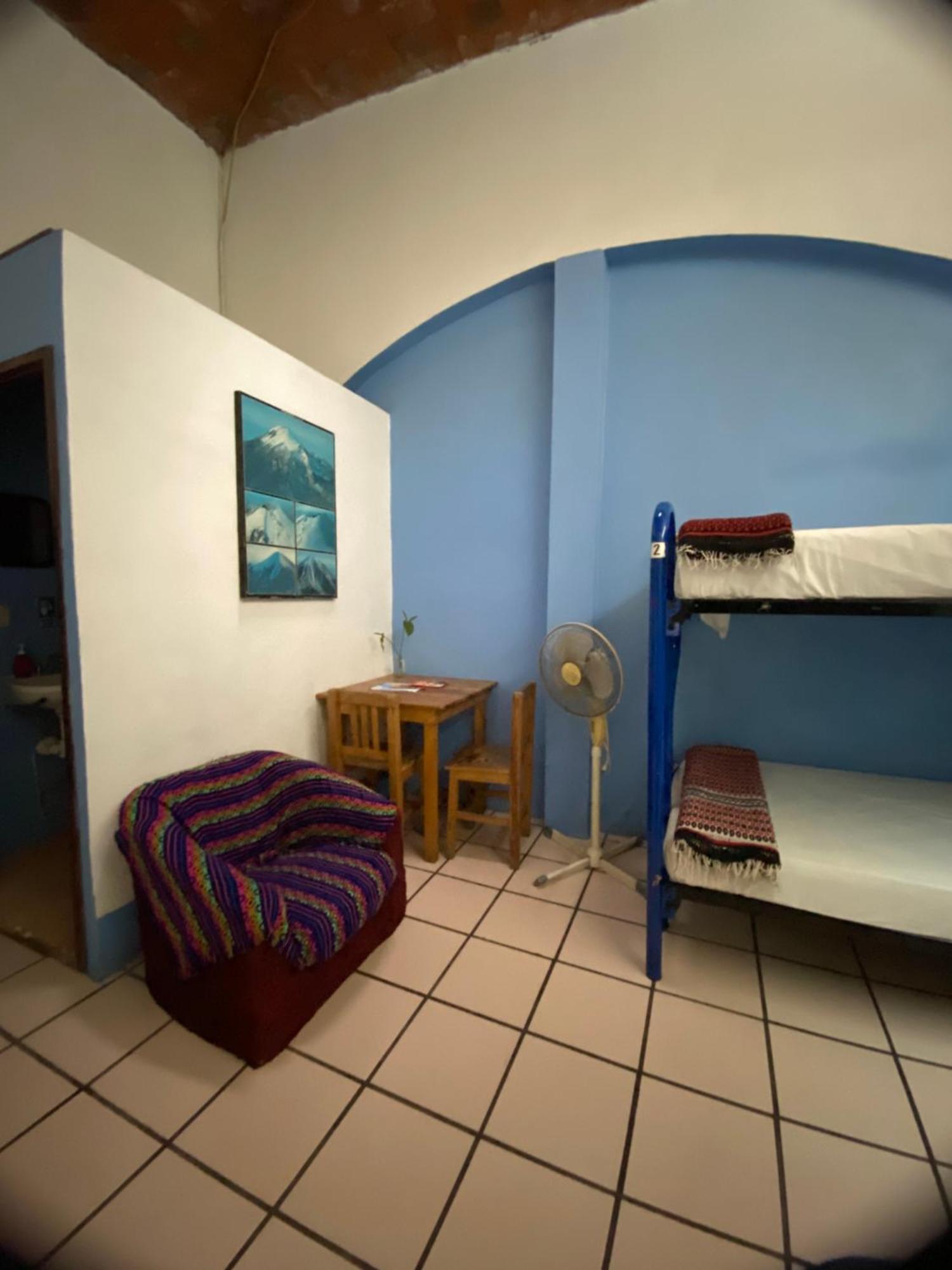 Habitación Doble - 1 o 2 camas