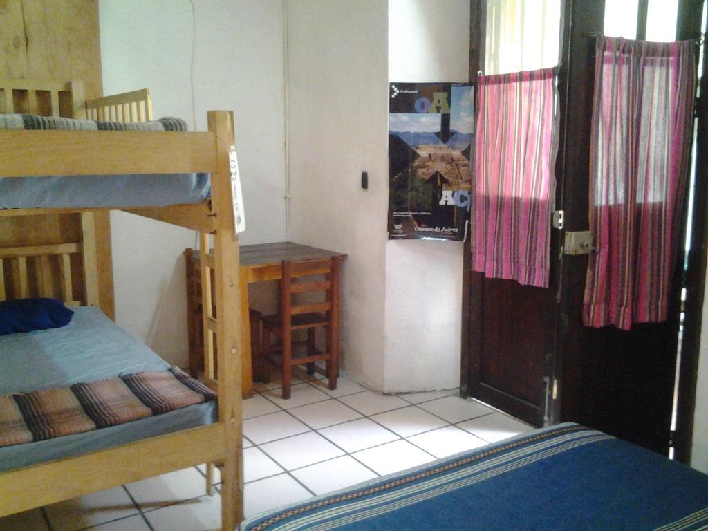 Habitación Doble Económica