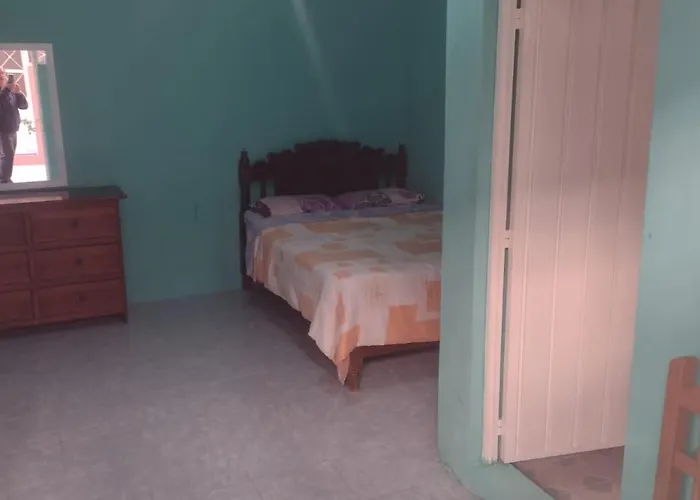 Hostal Eclipse Oaxaca